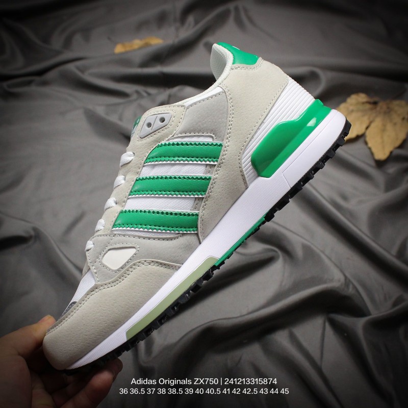 아디다스 오리지널 ZX750