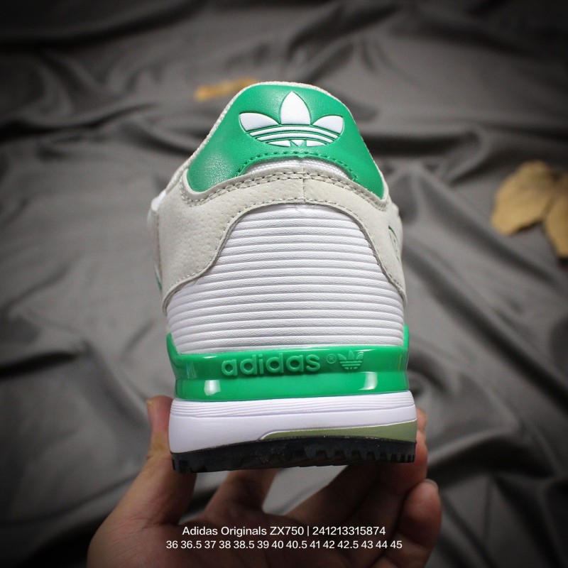 아디다스 오리지널 ZX750