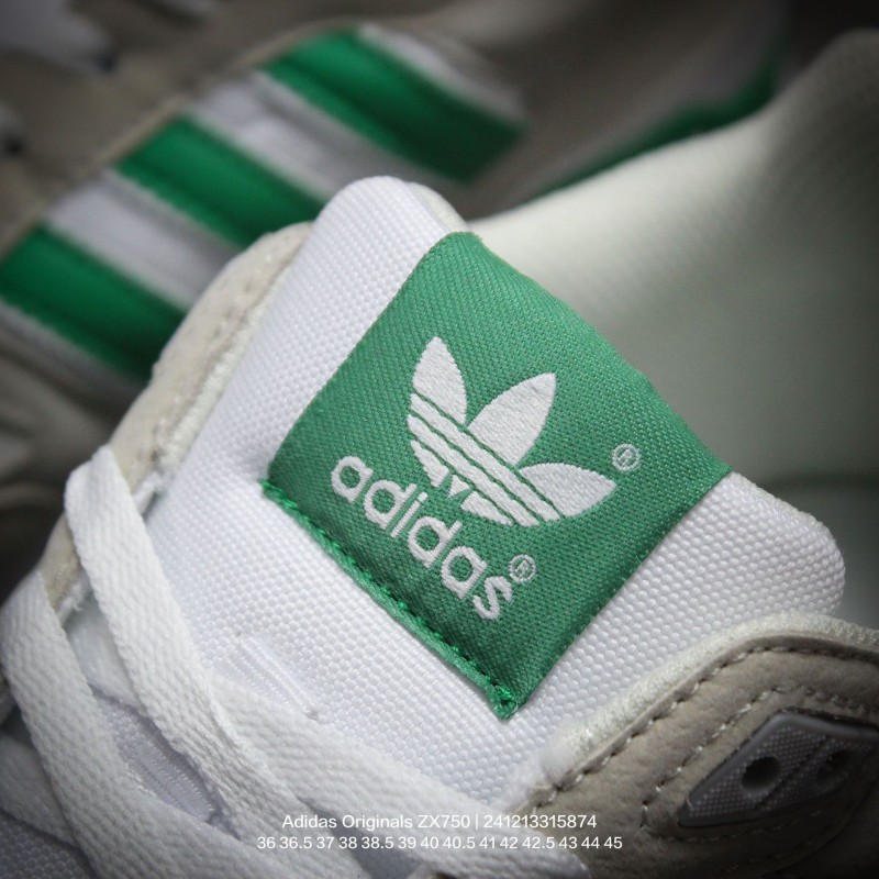 아디다스 오리지널 ZX750