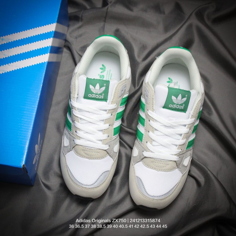 아디다스 오리지널 ZX750