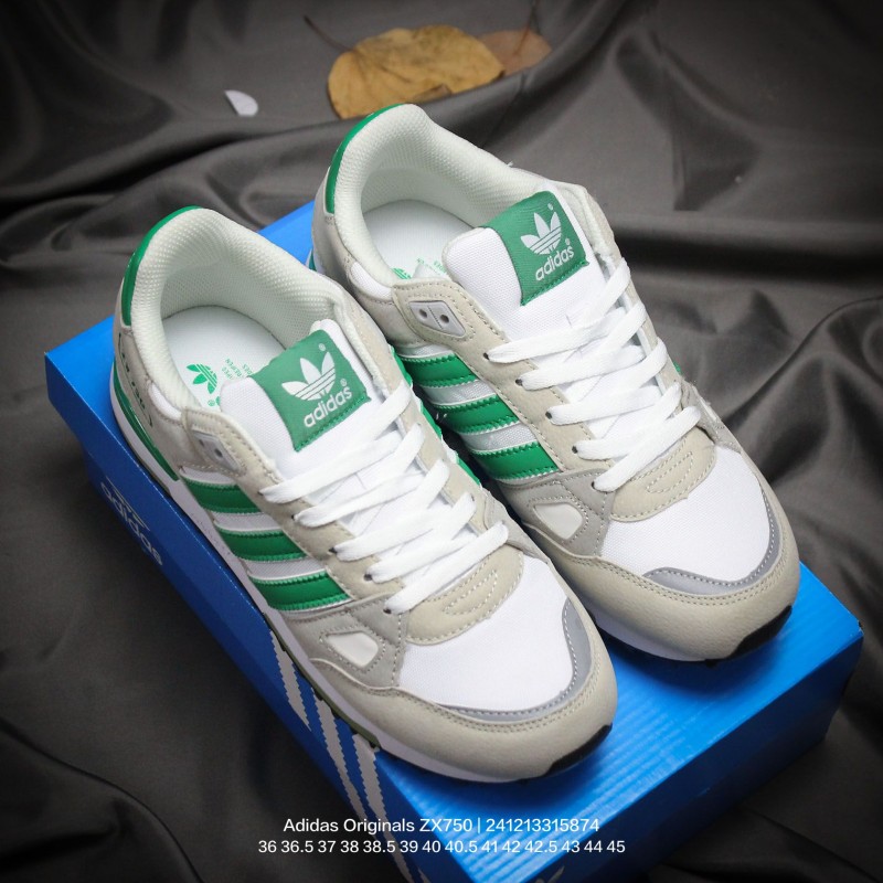 아디다스 오리지널 ZX750