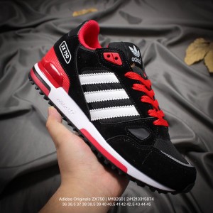 아디다스 오리지널 ZX750