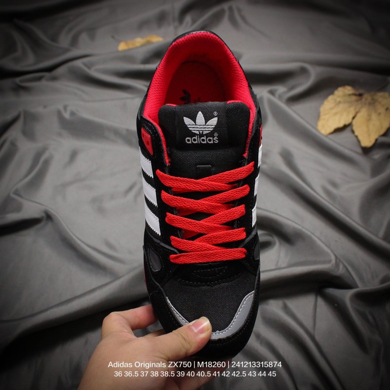 아디다스 오리지널 ZX750