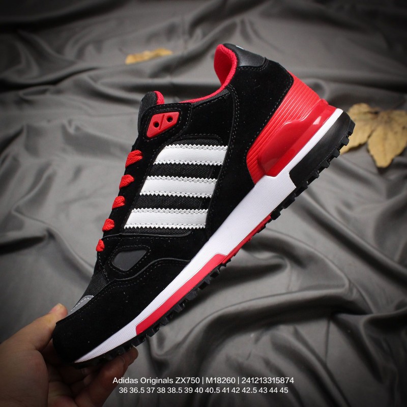 아디다스 오리지널 ZX750