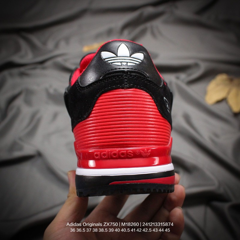 아디다스 오리지널 ZX750