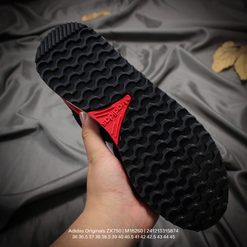 아디다스 오리지널 ZX750