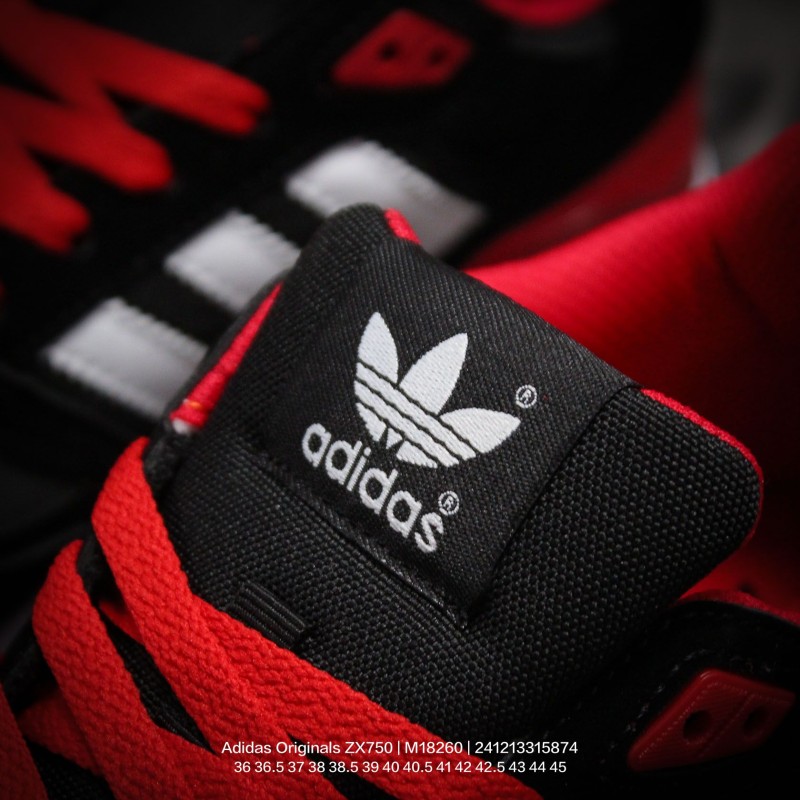 아디다스 오리지널 ZX750