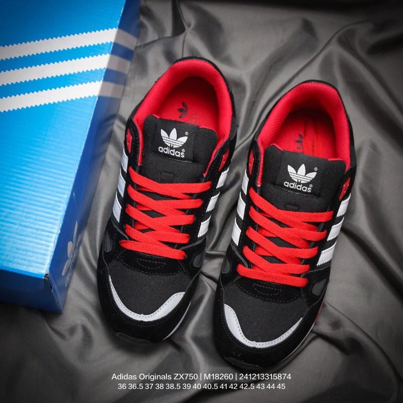 아디다스 오리지널 ZX750