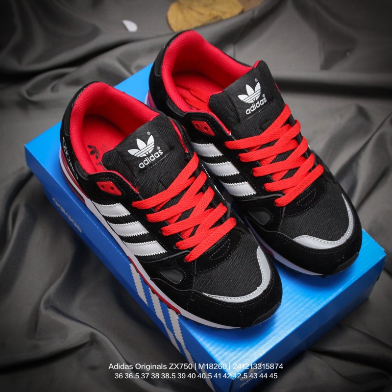 아디다스 오리지널 ZX750