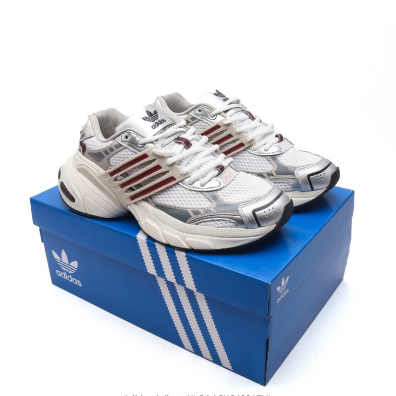 아디다스 운동화 아디스타 XLG SMU - 트리플