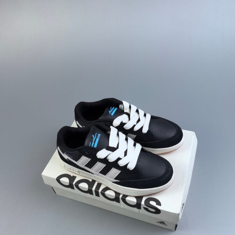 아디다스 남녀공용 W카드 ADV 스니커즈