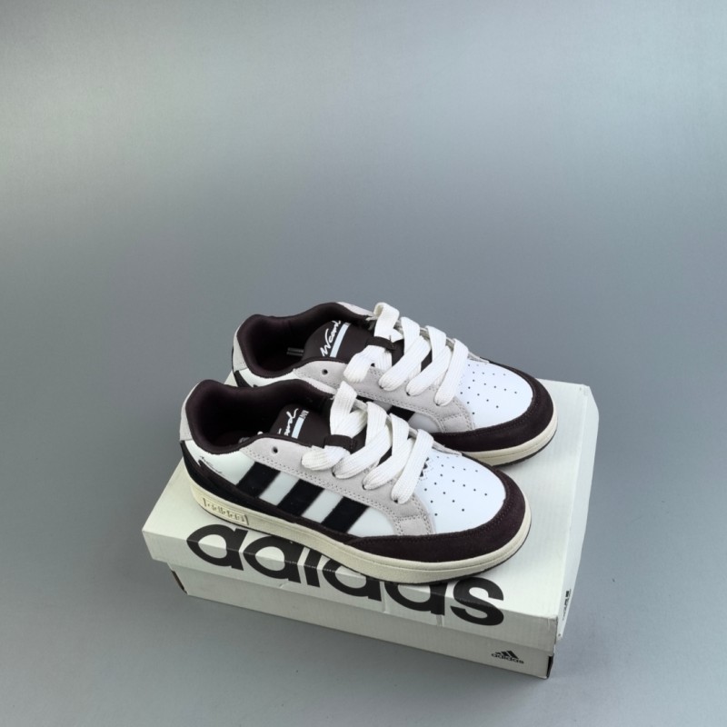 아디다스 남녀공용 W카드 ADV 스니커즈