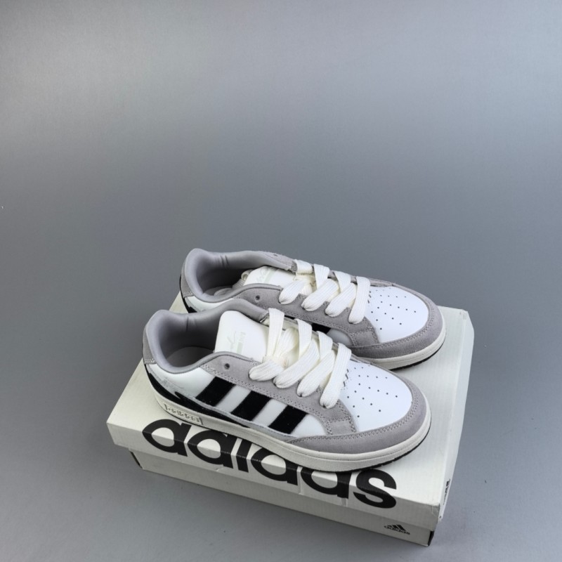 아디다스 남녀공용 W카드 ADV 스니커즈