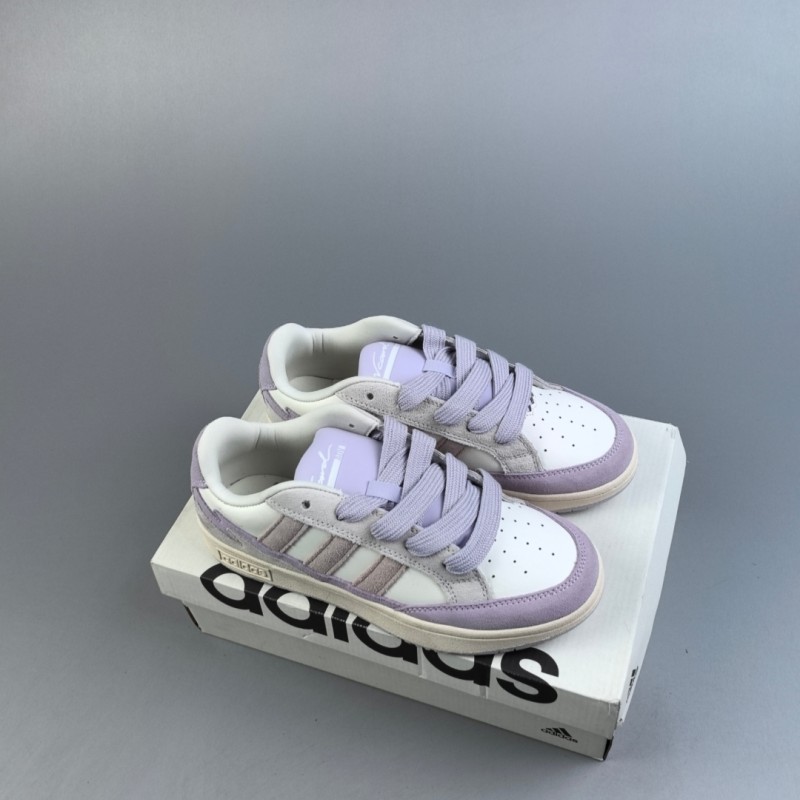 아디다스 남녀공용 W카드 ADV 스니커즈