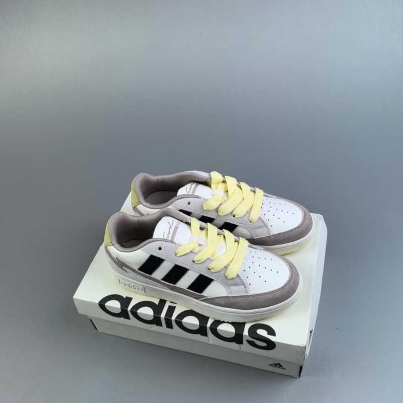 아디다스 남녀공용 W카드 ADV 스니커즈