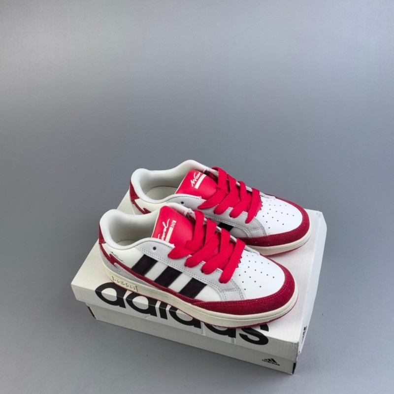 아디다스 남녀공용 W카드 ADV 스니커즈