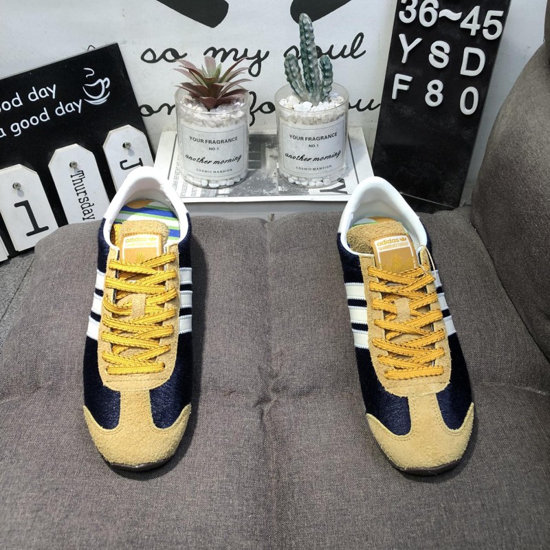 아디다스 엑스 더 뮤트를 위한 노래