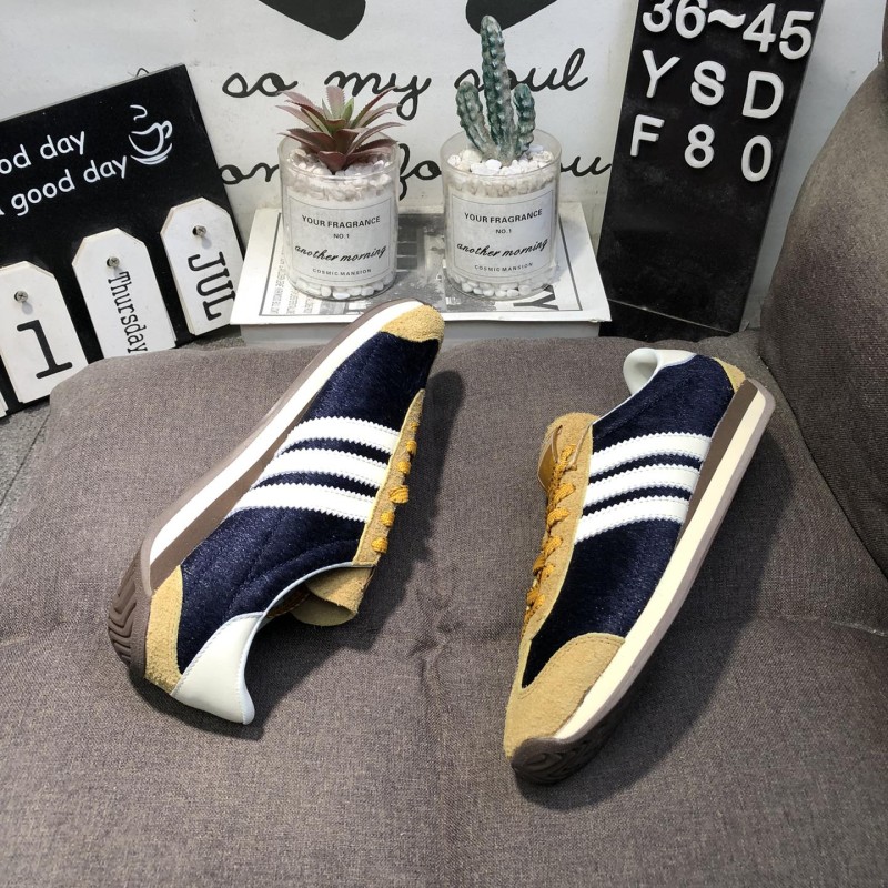 아디다스 엑스 더 뮤트를 위한 노래