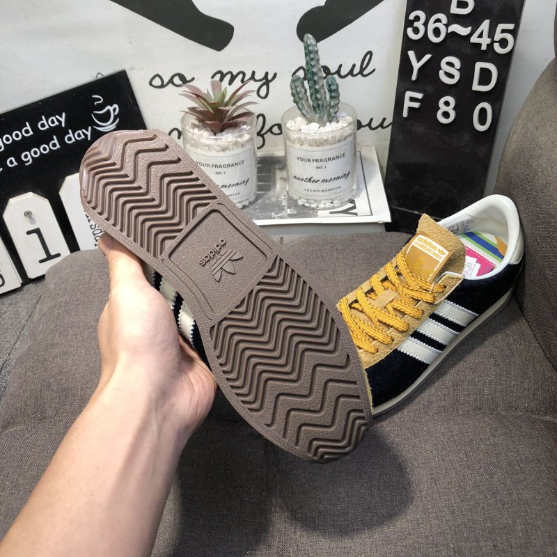 아디다스 엑스 더 뮤트를 위한 노래