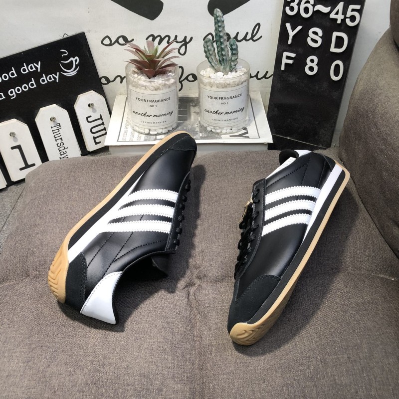 아디다스 엑스 더 뮤트를 위한 노래