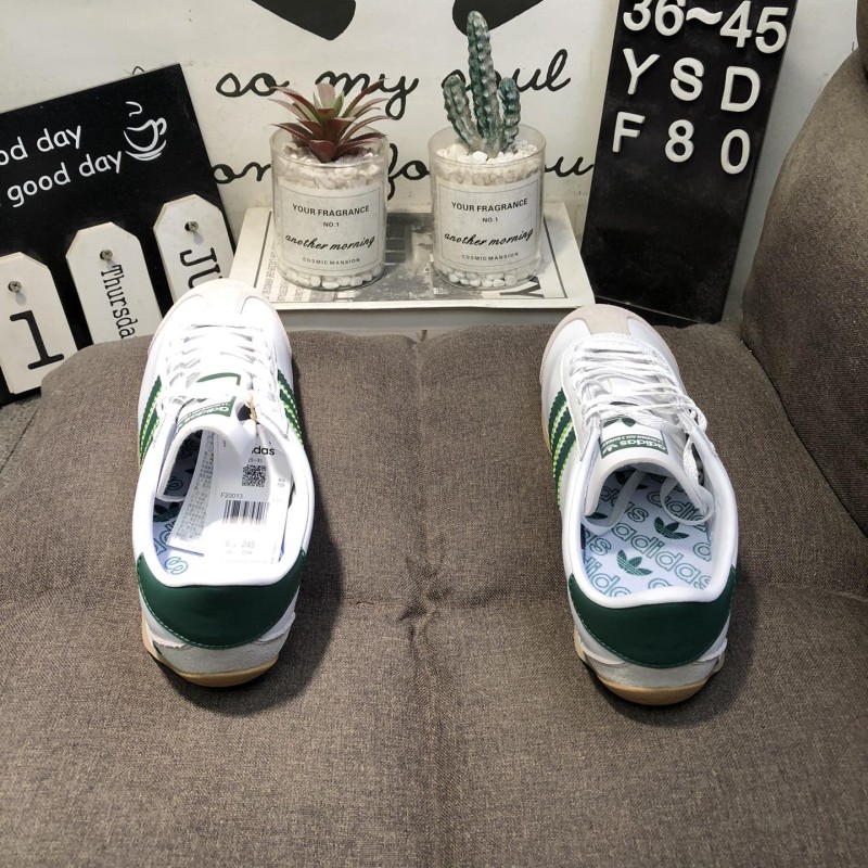 아디다스 엑스 더 뮤트를 위한 노래