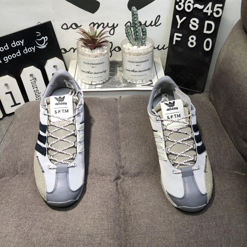 아디다스 엑스 더 뮤트를 위한 노래