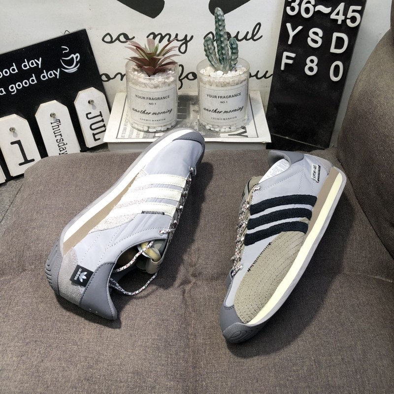 아디다스 엑스 더 뮤트를 위한 노래