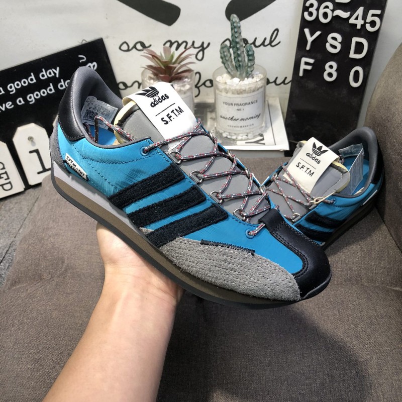 아디다스 엑스 더 뮤트를 위한 노래