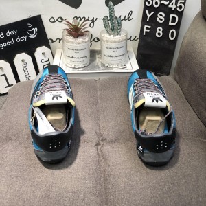 아디다스 엑스 더 뮤트를 위한 노래