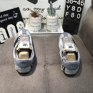 아디다스 엑스 더 뮤트를 위한 노래