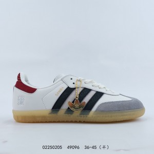 아디다스 캠퍼스 00S 코어