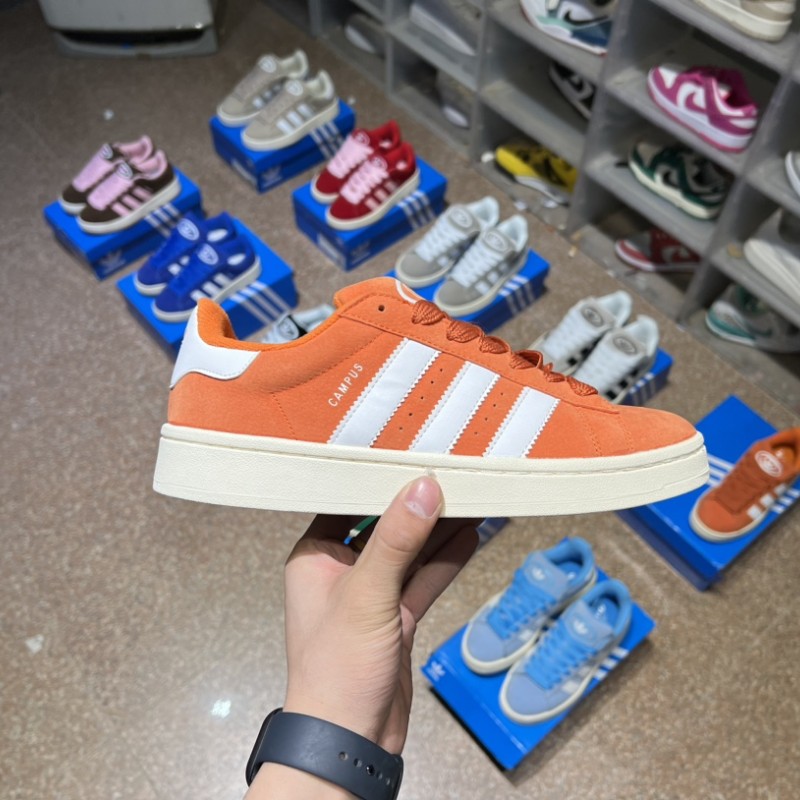 아디다스 캠퍼스 00s 스니커즈 운동화 HO3477