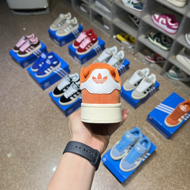 아디다스 캠퍼스 00s 스니커즈 운동화 HO3477