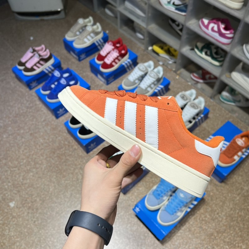 아디다스 캠퍼스 00s 스니커즈 운동화 HO3477