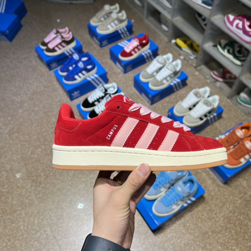 아디다스 캠퍼스 00s 스니커즈 운동화