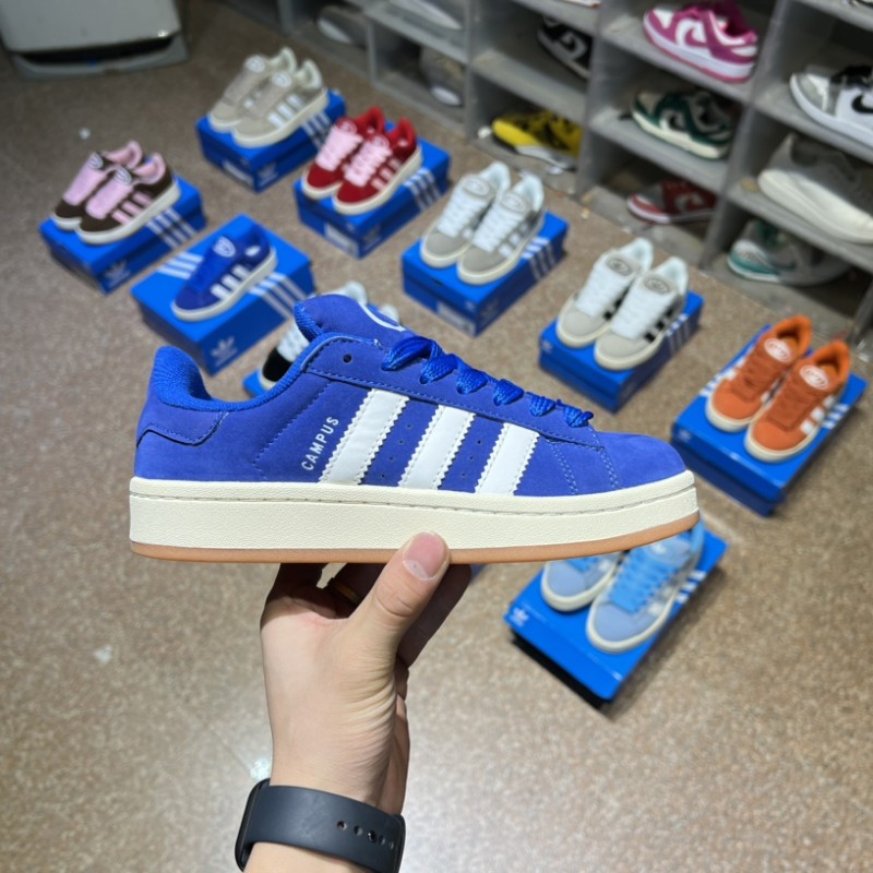 아디다스 캠퍼스 00s 스니커즈 운동화