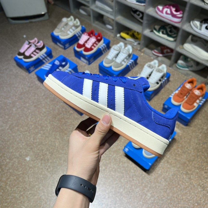 아디다스 캠퍼스 00s 스니커즈 운동화