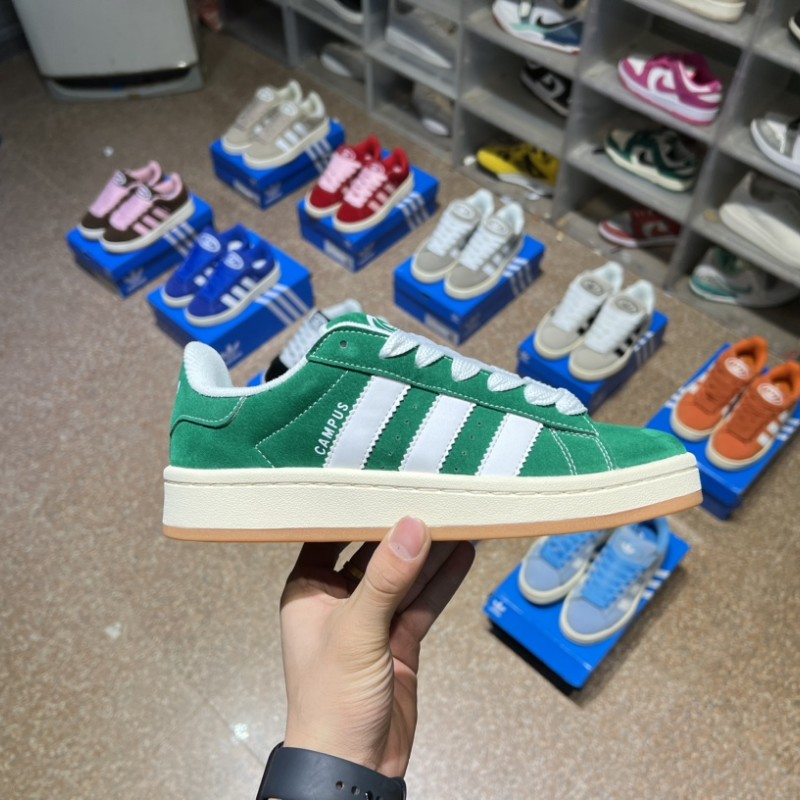 아디다스 캠퍼스 00s 스니커즈 운동화