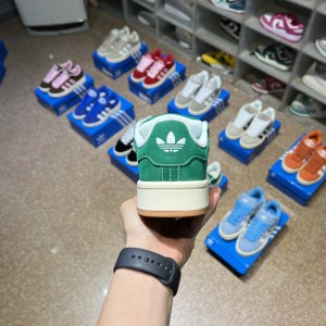 아디다스 캠퍼스 00s 스니커즈 운동화