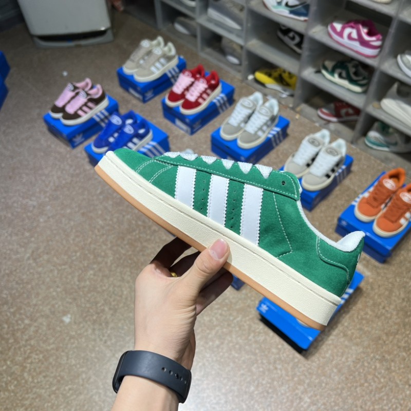 아디다스 캠퍼스 00s 스니커즈 운동화