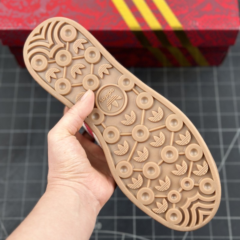 아디다스 캠퍼스 00S 코어