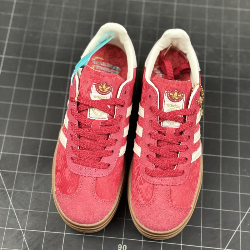 아디다스 캠퍼스 00S 코어