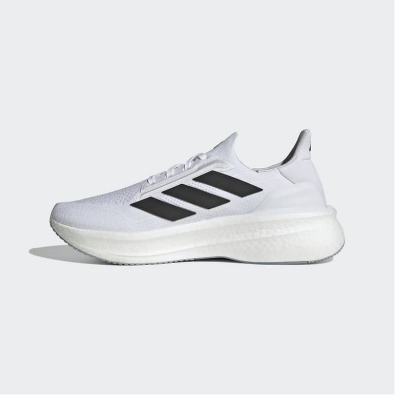 아디다스 여성 울트라부스트 5X 가벼운 쿠션 러닝화 IH3111