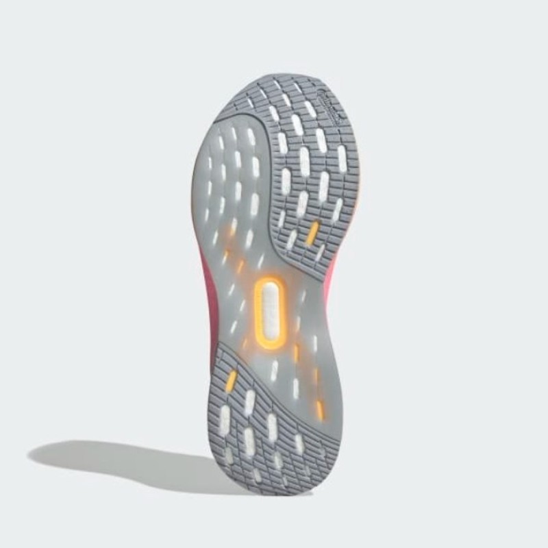 아디다스 여성 울트라부스트 5X 가벼운 쿠션 러닝화 IH0636