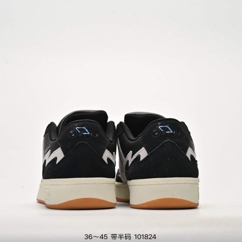 아디다스 남녀공용 W카드 ADV 스니커즈