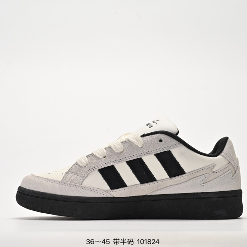 아디다스 남녀공용 W카드 ADV 스니커즈