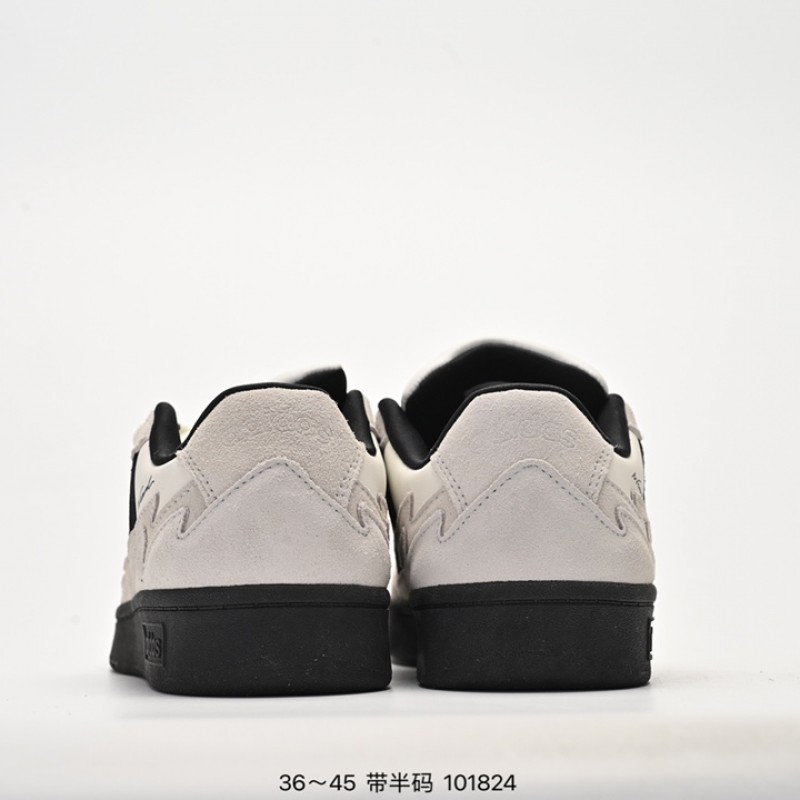 아디다스 남녀공용 W카드 ADV 스니커즈