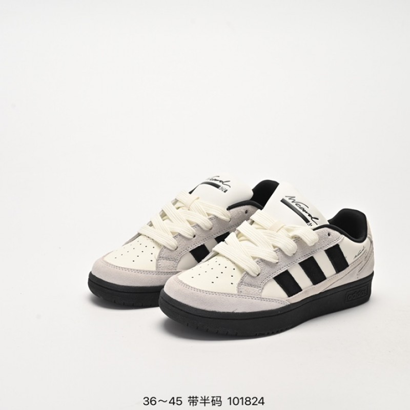 아디다스 남녀공용 W카드 ADV 스니커즈