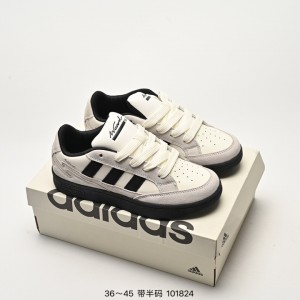 아디다스 남녀공용 W카드 ADV 스니커즈