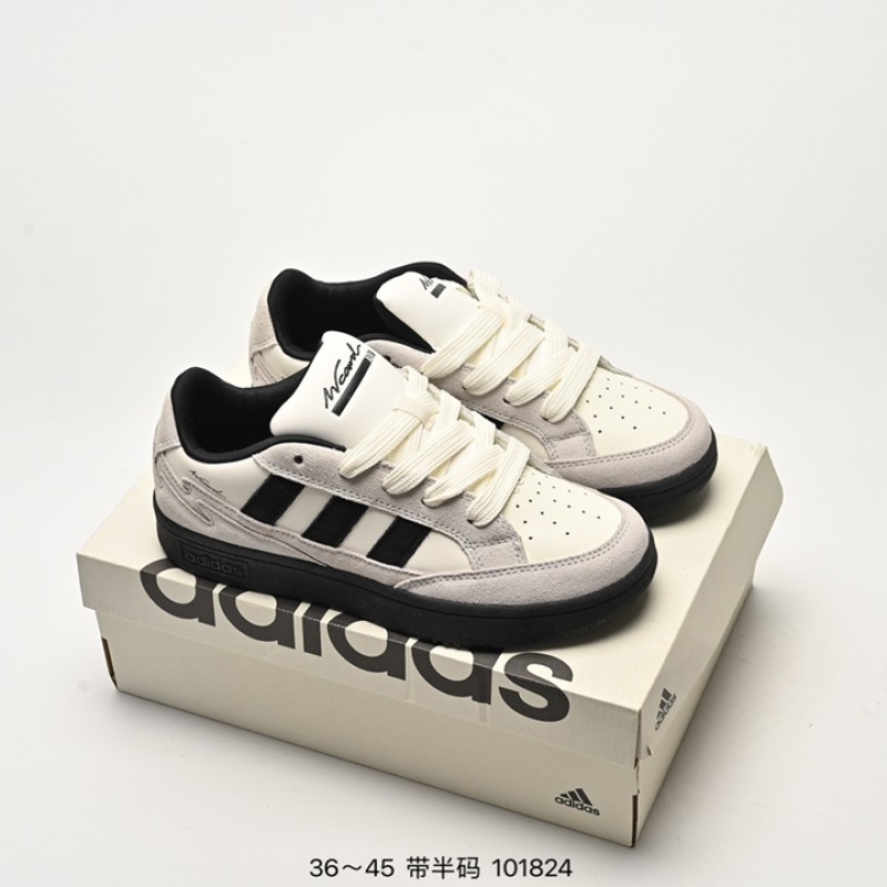 아디다스 남녀공용 W카드 ADV 스니커즈